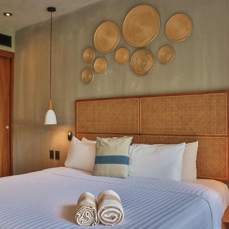 Impresionante Condominio Tuk Тулум Екстериор снимка