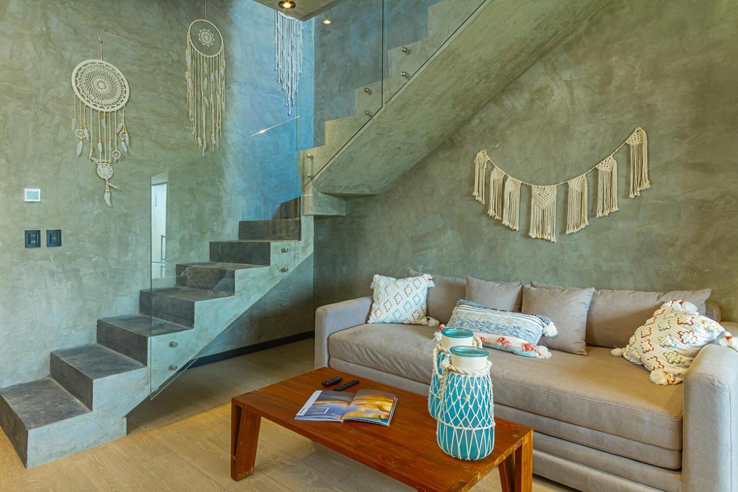 Impresionante Condominio Tuk Тулум Екстериор снимка