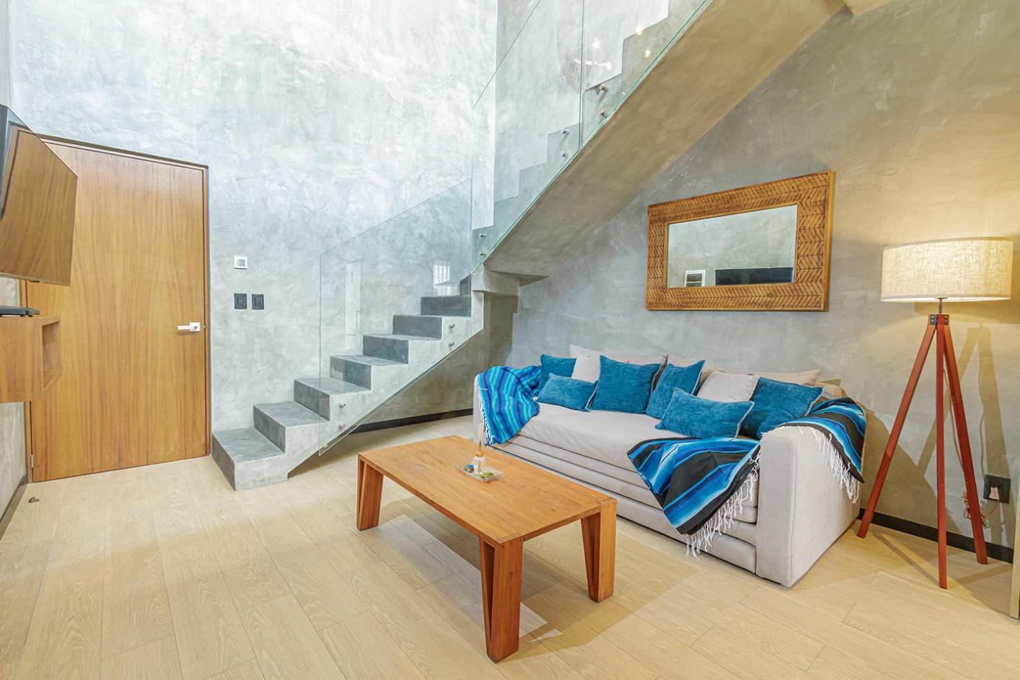 Impresionante Condominio Tuk Тулум Екстериор снимка